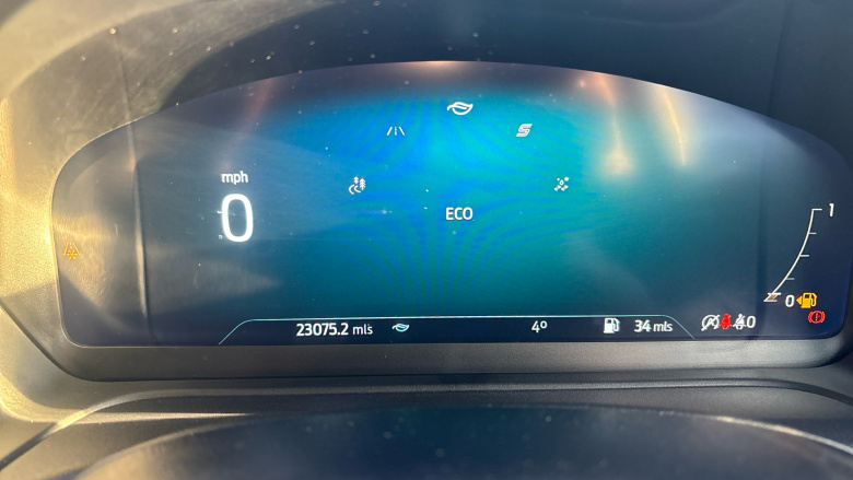 Ford Puma 1.0 EcoBoost Hybrid mHEV 155 ST-Line X 5dr Petrol Hatchback